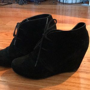 Ankle Booties